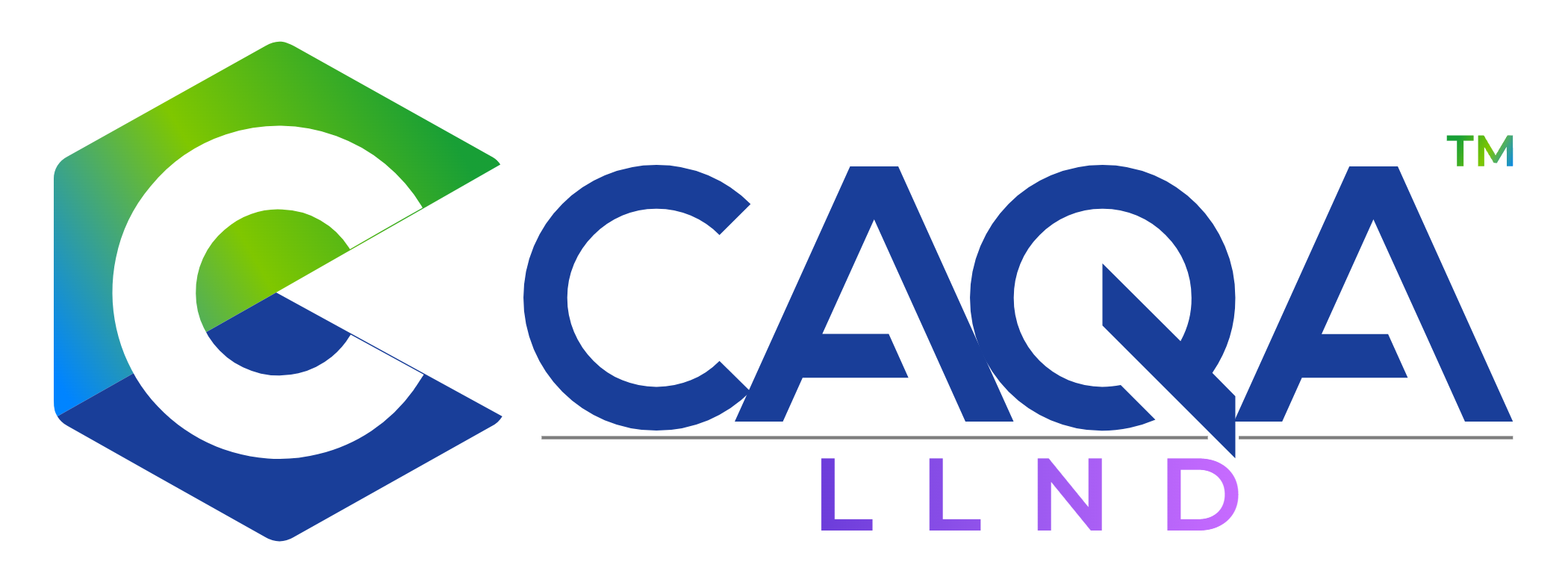 CAQA LLND logo