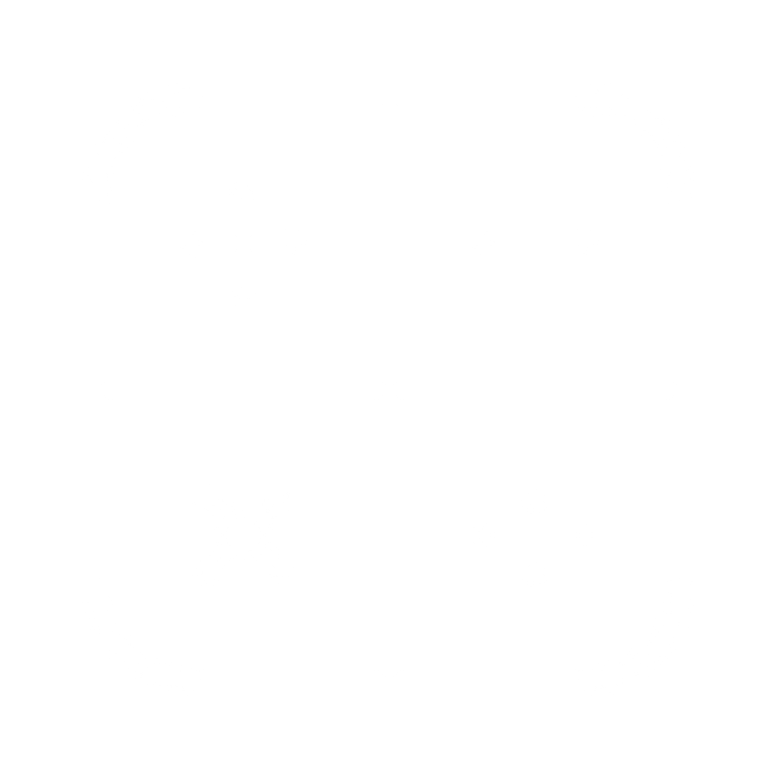A simple calculator graphic represents foundational numeracy skills training.
