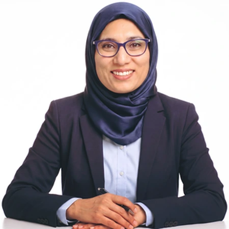 Portrait of Jasmeet Chahal