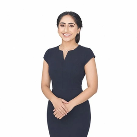 Portrait of Jissimran Sandhu