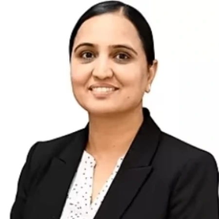 Portrait of Mandeep Chahil